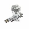 DLE Engines DLE-30 30cc Gas Rear Carb with Electronic Ignition and Muffler for Engines