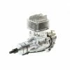 DLE Engines DLE-20RA Gas Rear Exhaust with Electronic Ignition for Engines