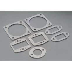 DLE Engines Gasket Set: DLE-111 V3 for Parts