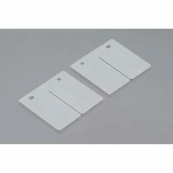 DLE Engines Reed Valve Petals: DLE-111 V3 (2) for Parts