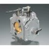 DLE Engines Carburetor Complete: DLE-111 V1-4 for Parts