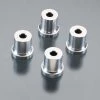 DLE Engines Engine Mount Standoffs: DLE-111 (4) for Parts