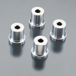 DLE Engines Engine Mount Standoffs: DLE-111 (4) for Parts