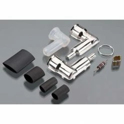 DLE Engines Spark Plug Cap: DLE-111 V2-3 for Parts