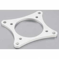 DLE Engines Engine Mount Plate: DLE-111 for Parts