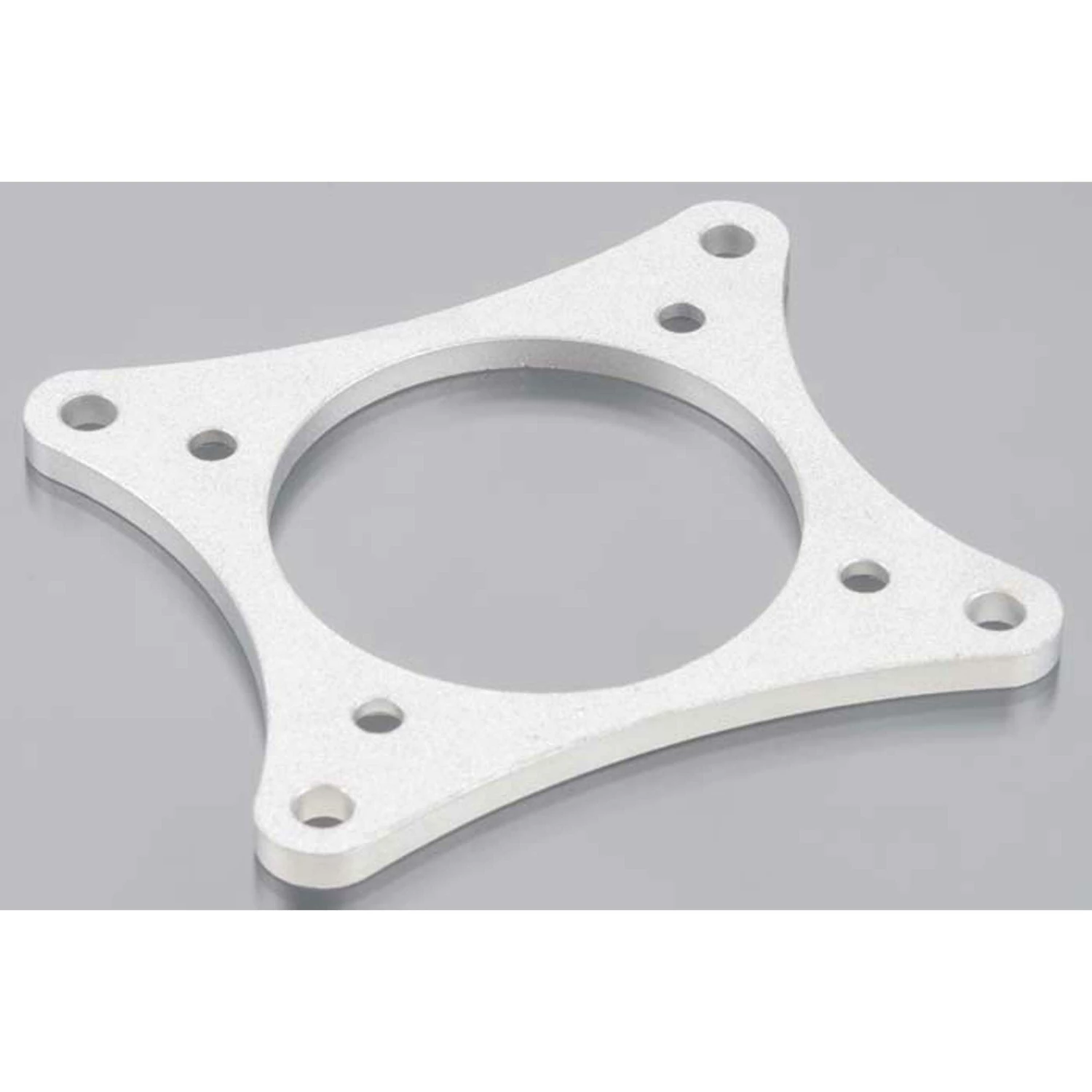 DLE Engines Engine Mount Plate: DLE-111 for Parts