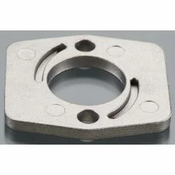 DLE Engines Carburetor Base: DLE-111 V3 for Parts