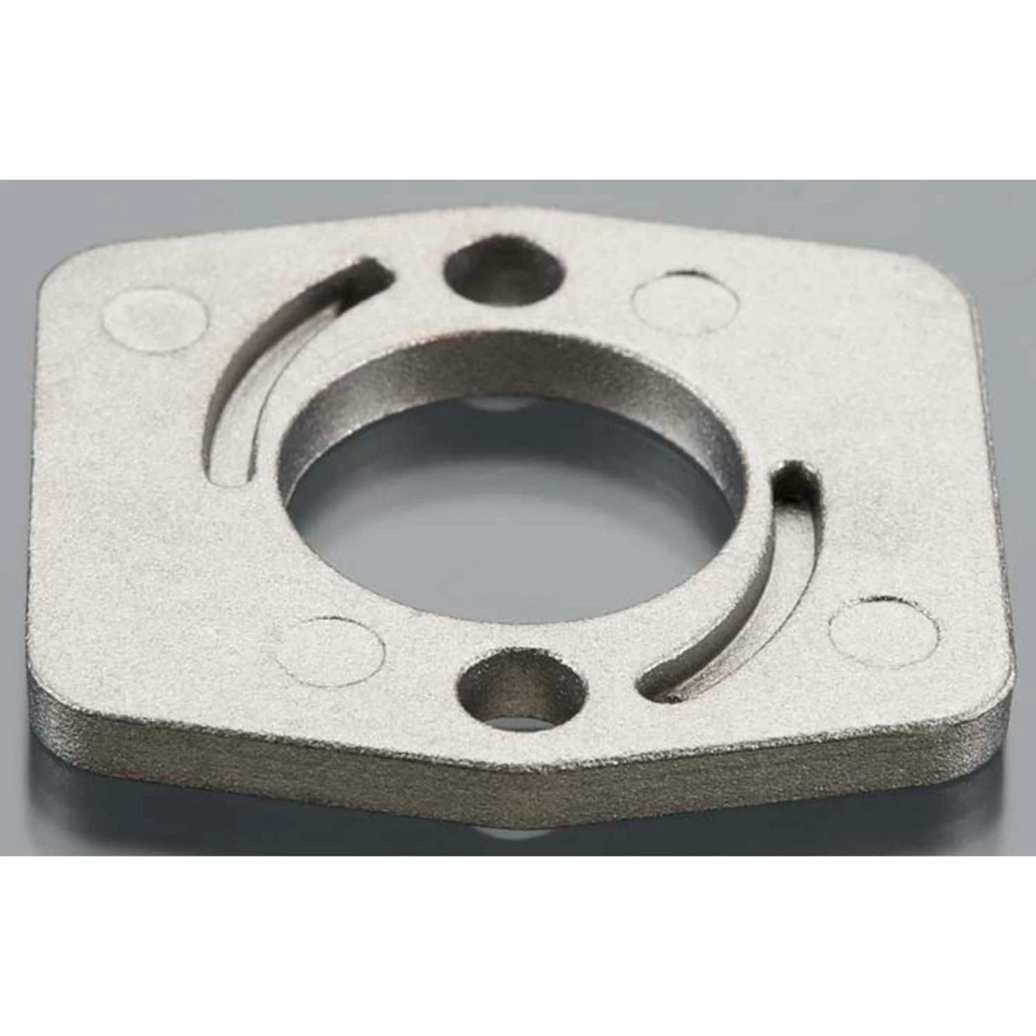 DLE Engines Carburetor Base: DLE-111 V3 for Parts