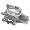 DLE Engines Crankcase: DLE-120 for Parts