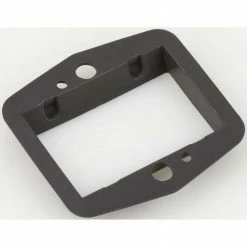 DLE Engines Heat Block Rubber Gasket: DLE-120 for Parts