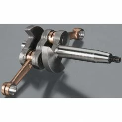 DLE Engines Crankshaft: DLE-120 for Parts