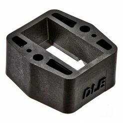 DLE Engines Carburetor Heat Block: DLE-120 for Parts