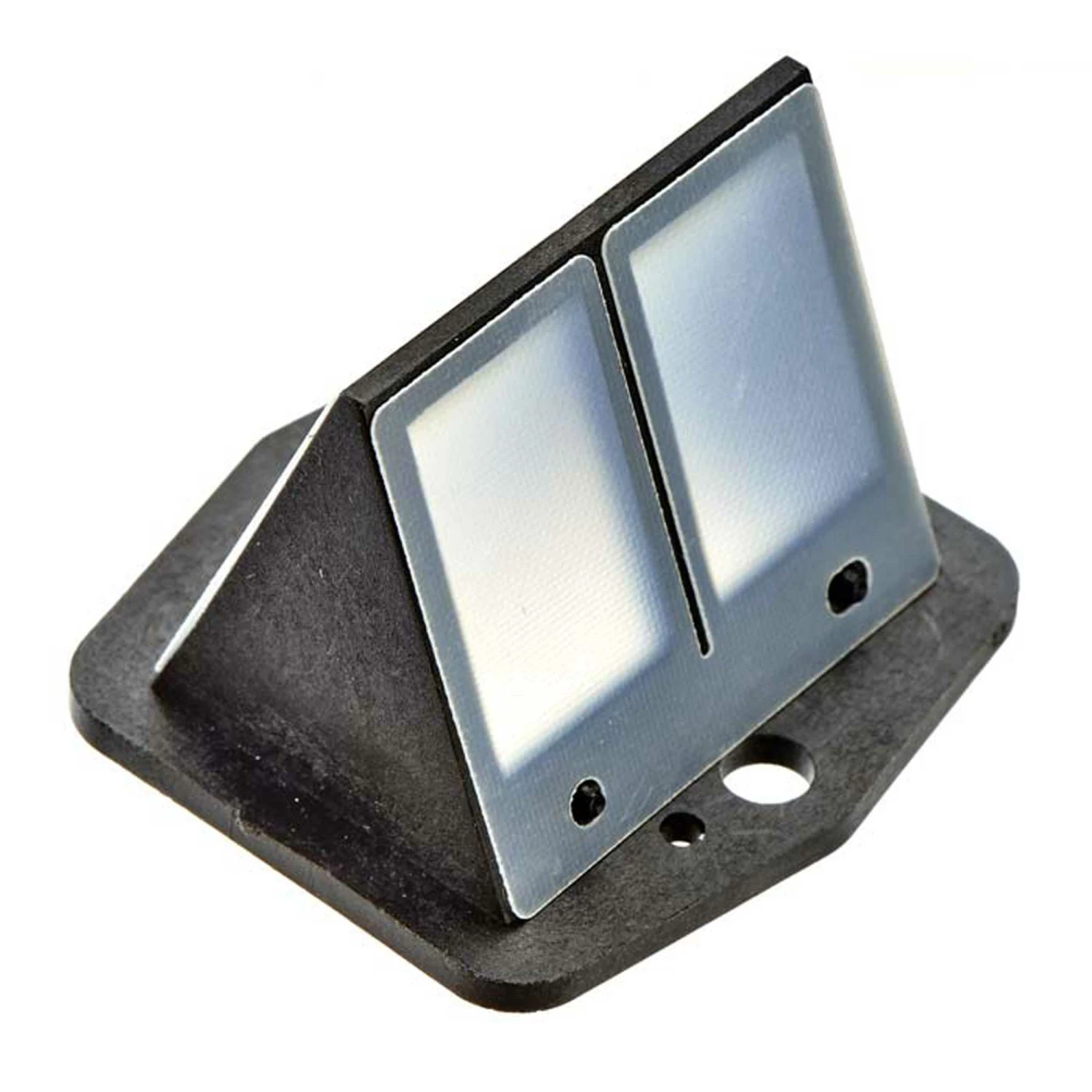 DLE Engines Reed Valve Assembly: DLE-120 for Parts