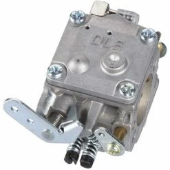 DLE Engines Carburetor Complete: DLE-120 for Parts