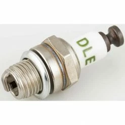 DLE Engines Spark Plug: DLE-120 for Parts