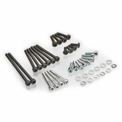 DLE Engines Screw Set: DLE-120 for Parts