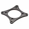 DLE Engines Engine Mount: DLE-120 for Parts