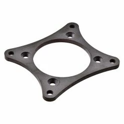 DLE Engines Engine Mount: DLE-120 for Parts
