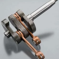 DLE Engines Crankshaft: DLE-170 for Parts
