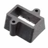 DLE Engines Carburetor Heat Block: DLE-170 for Parts