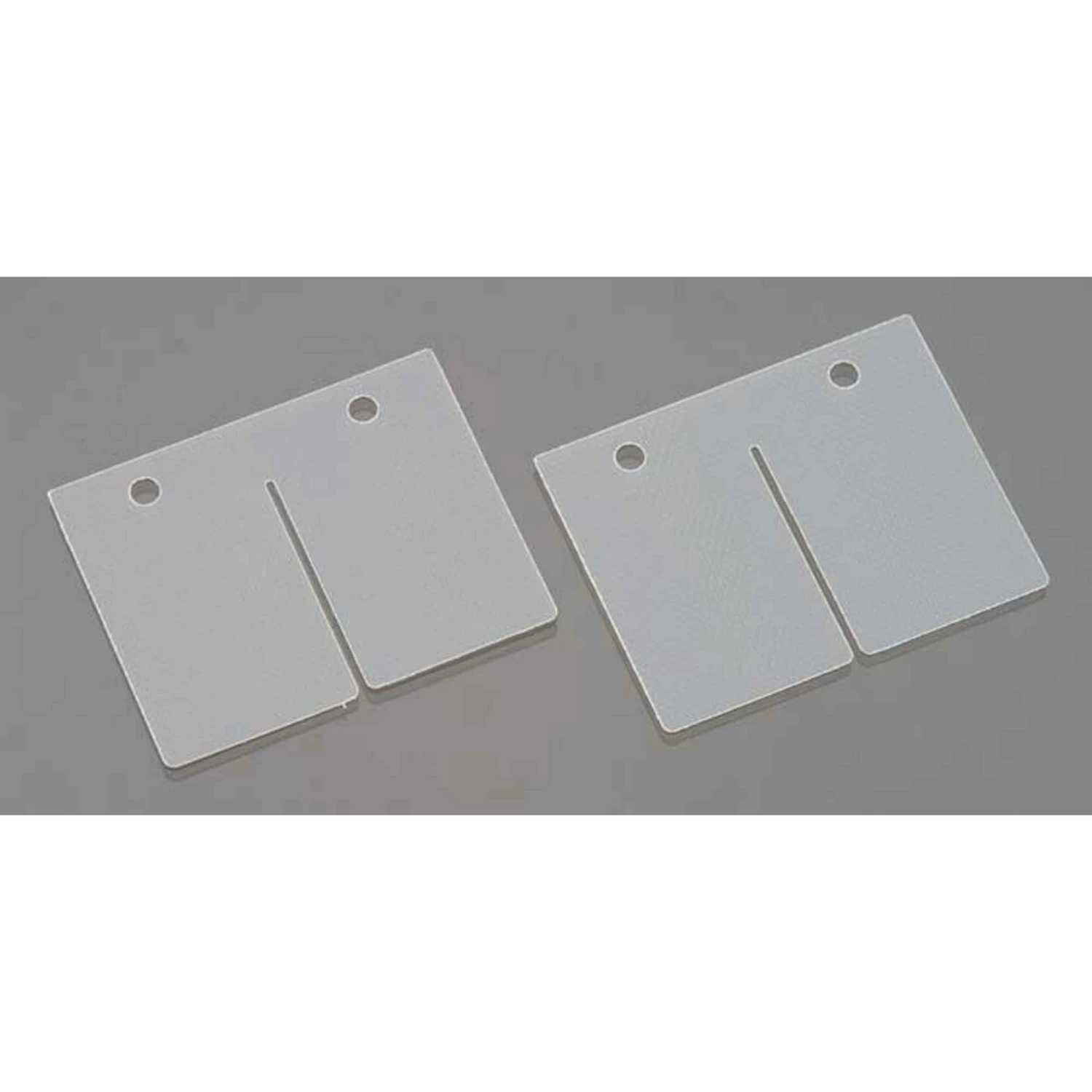 DLE Engines Reed Valve Petals: DLE-170 (2) for Parts