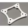 DLE Engines Engine Mount Plate: DLE-170 for Parts