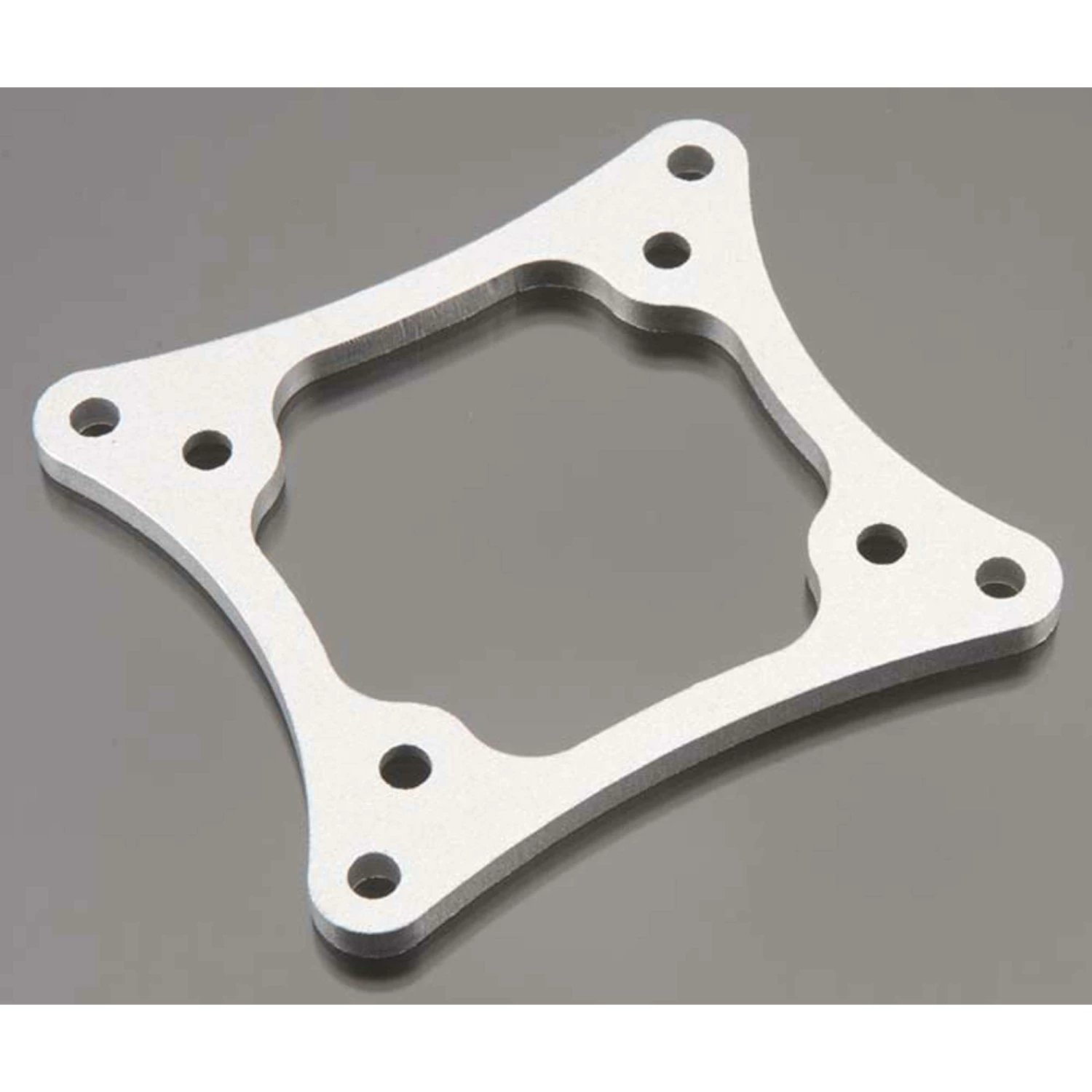 DLE Engines Engine Mount Plate: DLE-170 for Parts