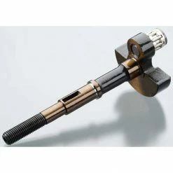 DLE Engines Crankshaft: DLE-20 for Parts