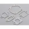 DLE Engines Gasket Set: DLE-20 for Parts