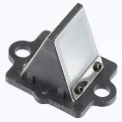 DLE Engines Reed Valve Assembly: DLE-20 for Parts