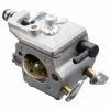 DLE Engines Carburetor Complete: DLE-20 for Parts
