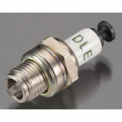 DLE Engines Spark Plug CM-3: DLE-20 for Parts