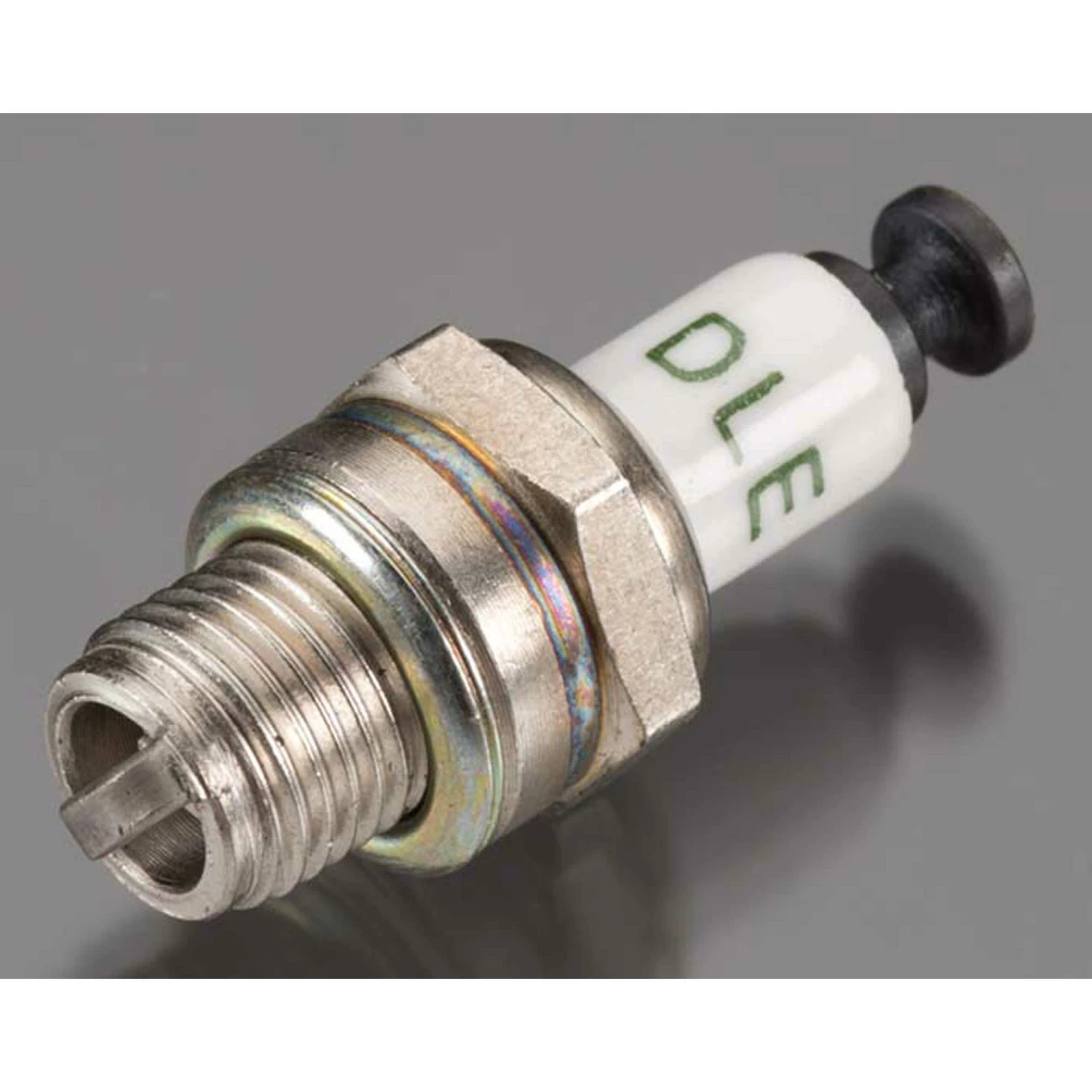 DLE Engines Spark Plug CM-3: DLE-20 for Parts