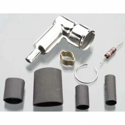 DLE Engines Spark Plug Cap: DLE-20 for Parts