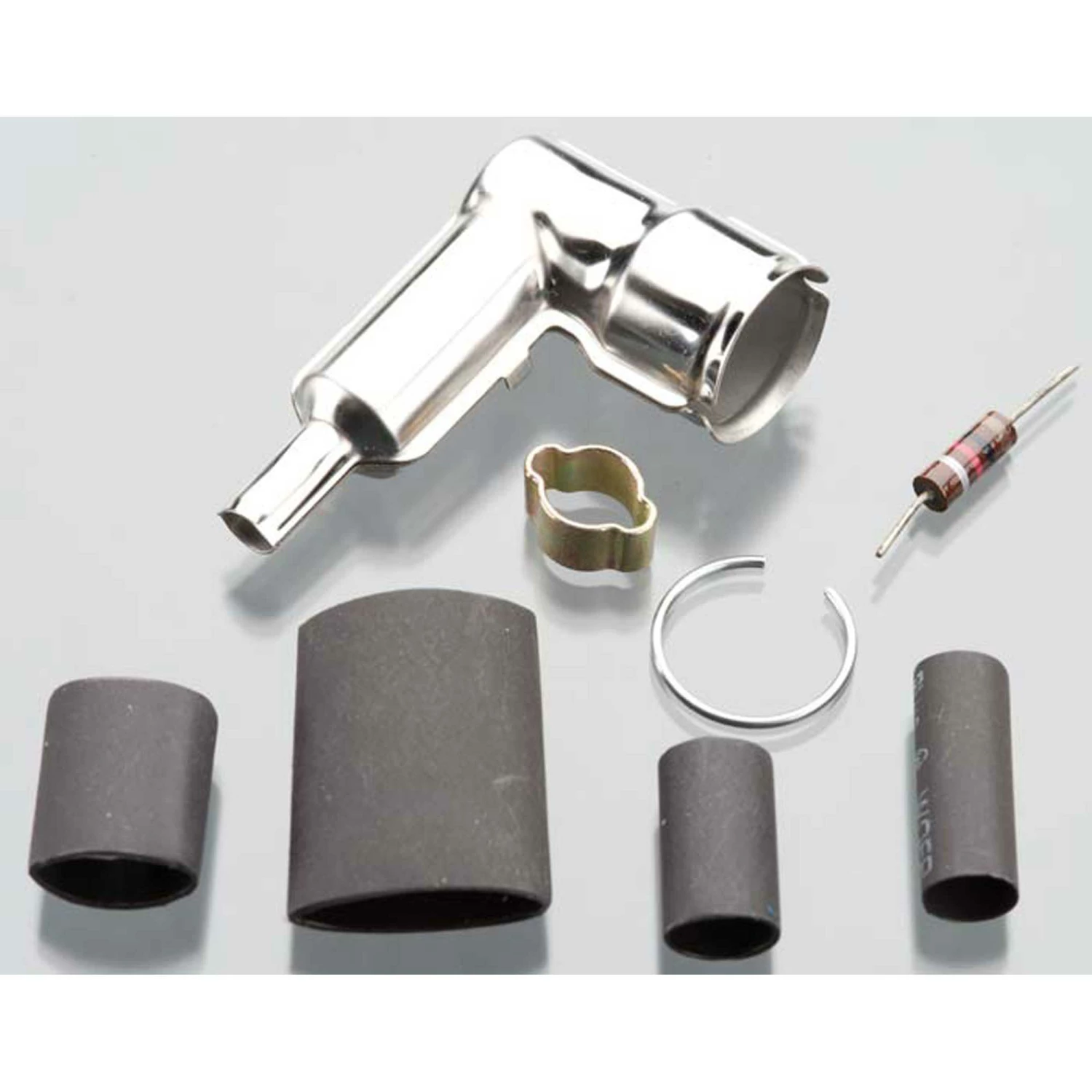 DLE Engines Spark Plug Cap: DLE-20 for Parts