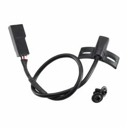 DLE Engines Electronic Ignition Sensor: DLE-20 for Parts