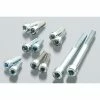DLE Engines Screw Set: DLE-20 for Parts