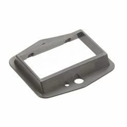 DLE Engines Heat Block Rubber Gasket: DLE-222 for Parts