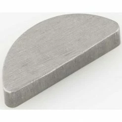 DLE Engines Woodruff Key: DLE-222 for Parts