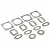 DLE Engines Gasket Set: DLE-222 for Parts