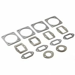 DLE Engines Gasket Set: DLE-222 for Parts