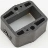 DLE Engines Carburetor Heat Block: DLE-222 for Parts