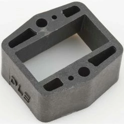 DLE Engines Carburetor Heat Block: DLE-222 for Parts