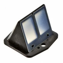 DLE Engines Reed Valve Assembly: DLE-222 for Parts