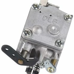DLE Engines Carburetor Complete: DLE-222 for Parts
