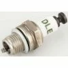 DLE Engines Spark Plug: DLE-222 for Parts