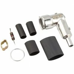 DLE Engines Spark Plug Cap: DLE-222 for Parts