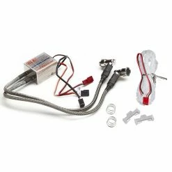 DLE Engines Electronic Ignition Module #2: DLE-222 for Parts