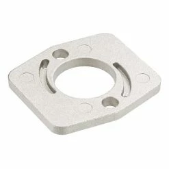 DLE Engines Carburetor Base: DLE-222 for Parts