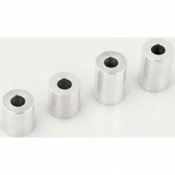 DLE Engines Case Connector: DLE-222 for Parts